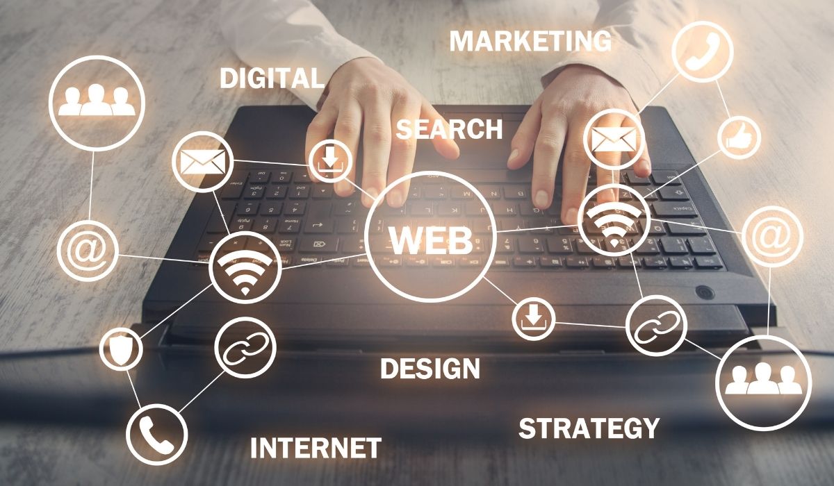 Kağızman Web Tasarım